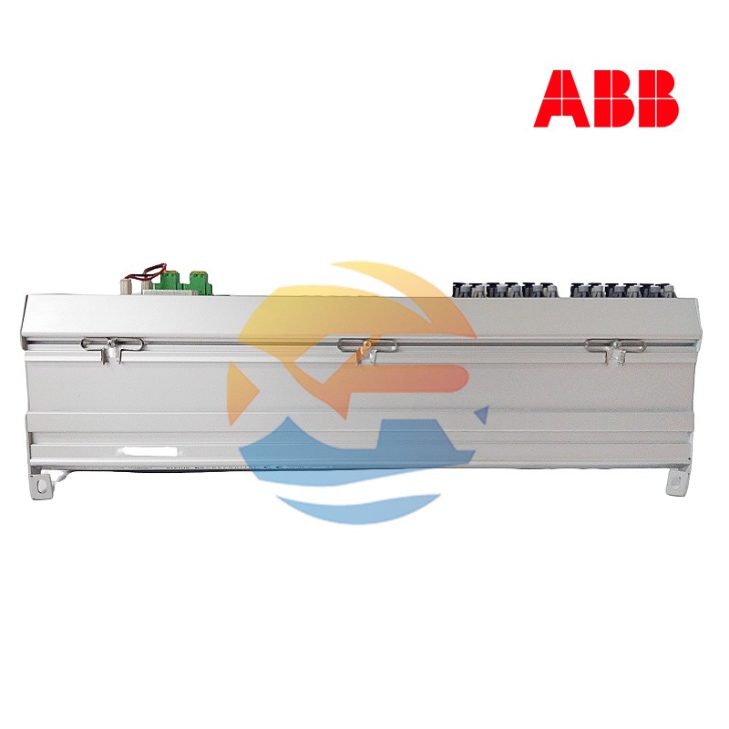 ABB PPD113B03R2056 Controller4